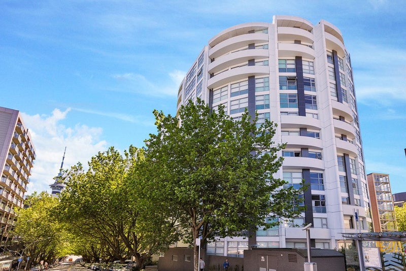 6J/156 Vincent Street, Auckland Central, Auckland - Carousel 20