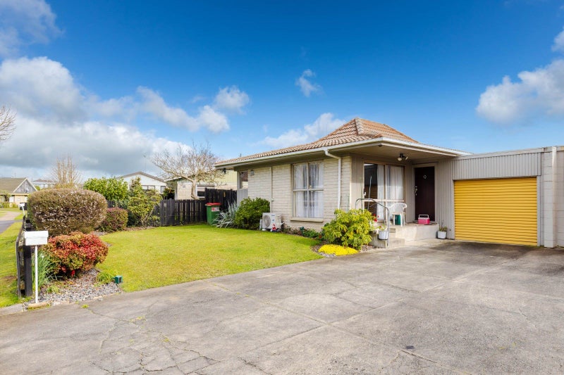 18B Roy Street, Nawton, Hamilton - Carousel 2