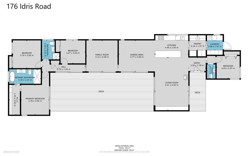 176 Idris Road, Strowan, Christchurch - Carousel 38