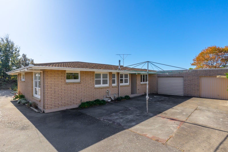 12 Houghton Crescent, Redwoodtown, Blenheim - Carousel 21