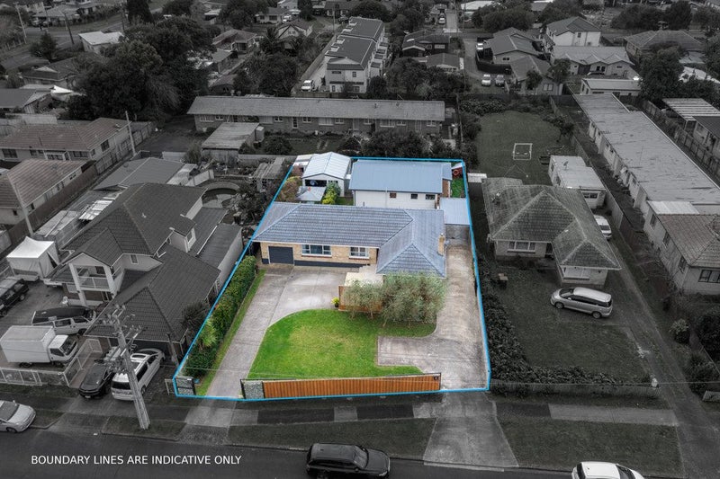 19 Fyfe Avenue, Papatoetoe, Auckland - Carousel 1