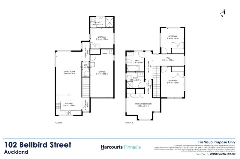 102 Bellbird street, Papakura, Auckland - Carousel 24