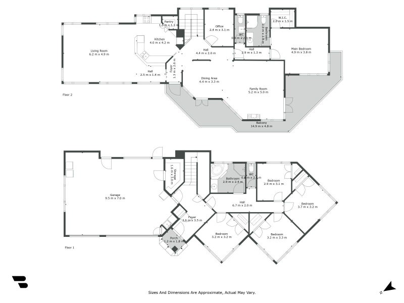 8 Chiania Place, Somerville, Manukau - Carousel 26