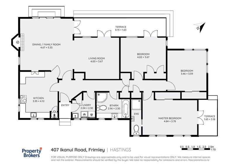 407 Ikanui Road, Frimley, Hastings - Carousel 20