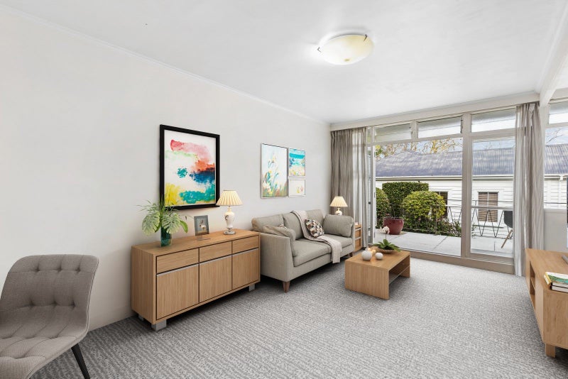 3/4 Cowie Street, Newmarket, Auckland - Carousel 1
