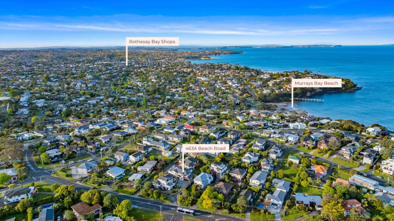 463A Beach Road, Murrays Bay, Auckland - Carousel 28