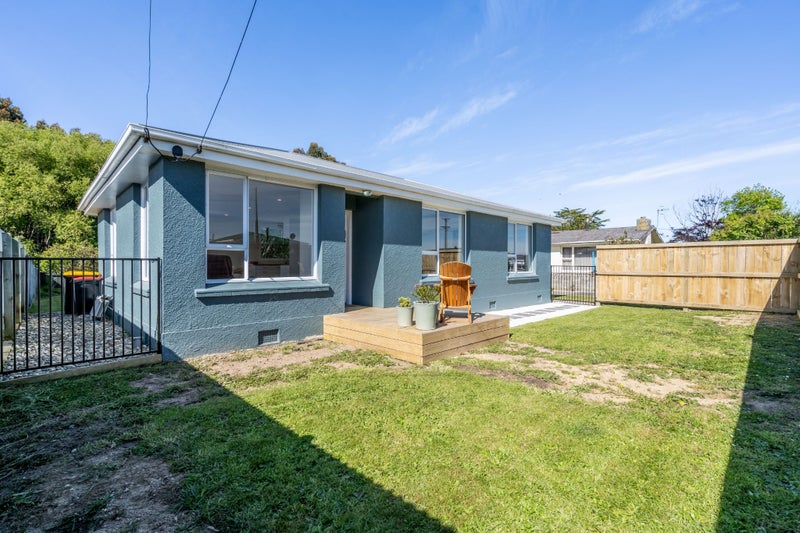 117 Mcquarrie Street, Kingswell, Invercargill - Carousel 1