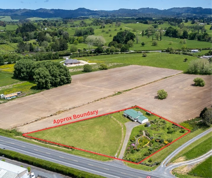 218 Limmer Road, Te Kowhai, Hamilton - Carousel 1