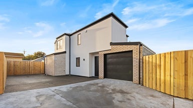 61 Tankerville Road, Hoon Hay, Christchurch - Carousel 1