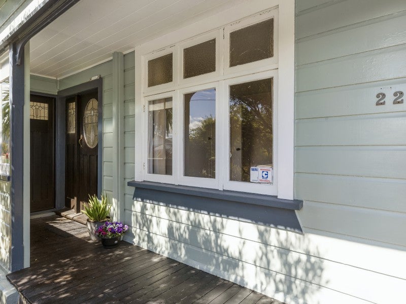 22 Heretaunga Street, Petone, Lower Hutt - Carousel 2