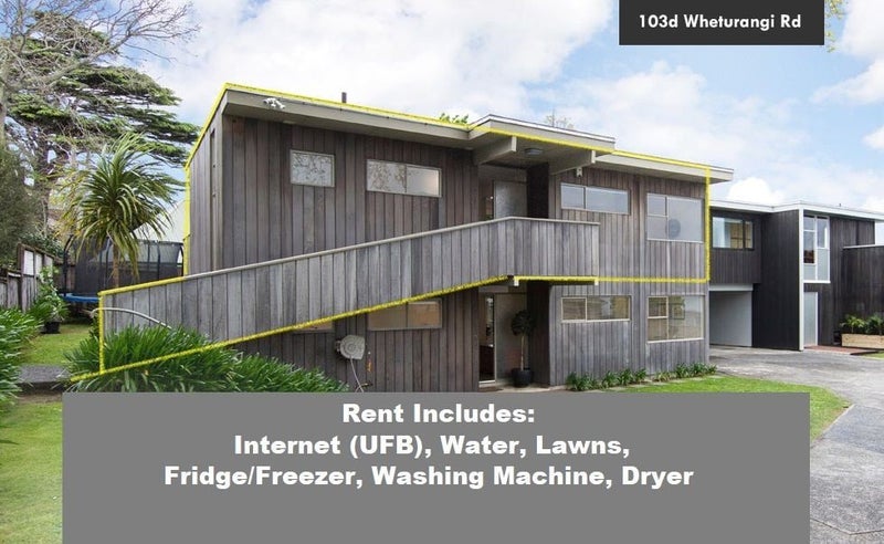 103B Wheturangi Road, Greenlane, Auckland - Carousel 1