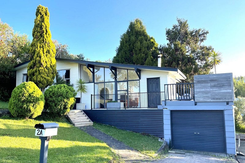 2A HAMMOND AVE, Hatsfield Beach , Orewa - Carousel 1
