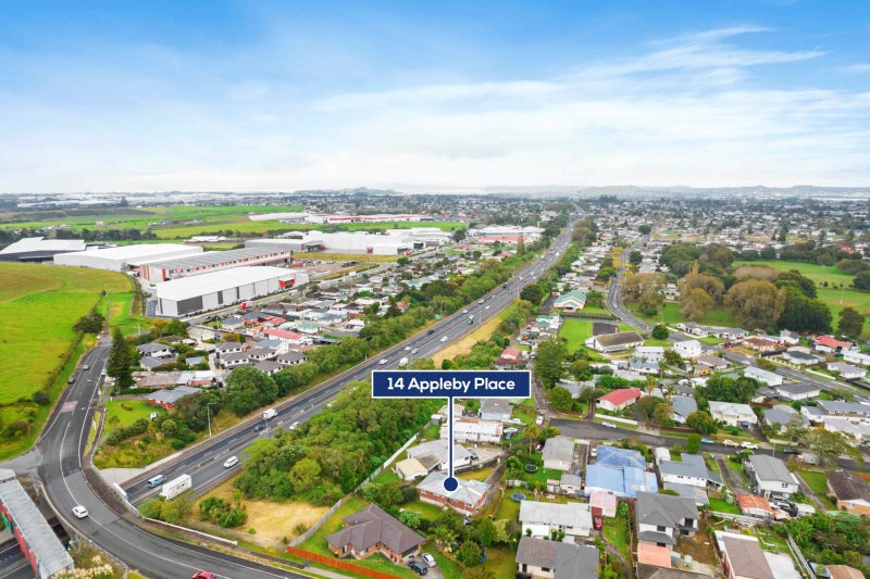 14 Appleby Place, Mangere East, Auckland - Carousel 1