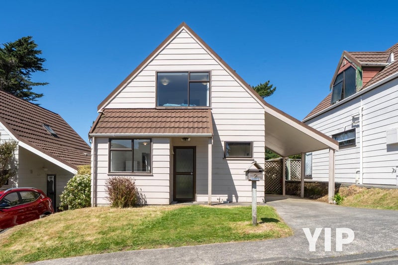 2/46 Wingfield Place, Churton Park, Wellington - Carousel 1