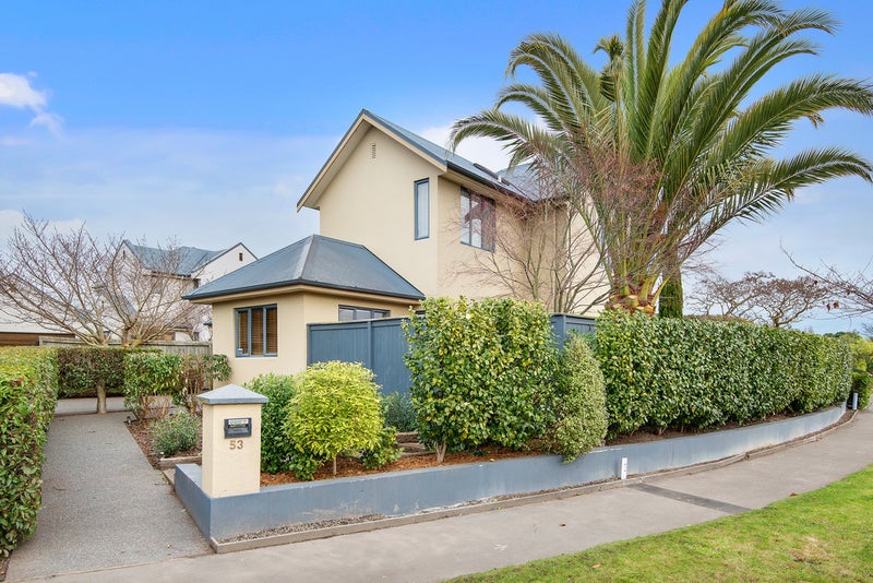 53 Fairway Drive, Shirley, Christchurch - Carousel 1