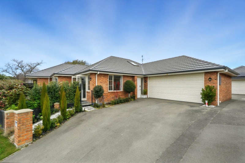 43 Parade Court, Addington, Christchurch - Carousel 1