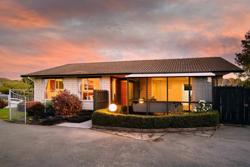 87 Cheyenne Street, Sockburn, Christchurch - Carousel 1