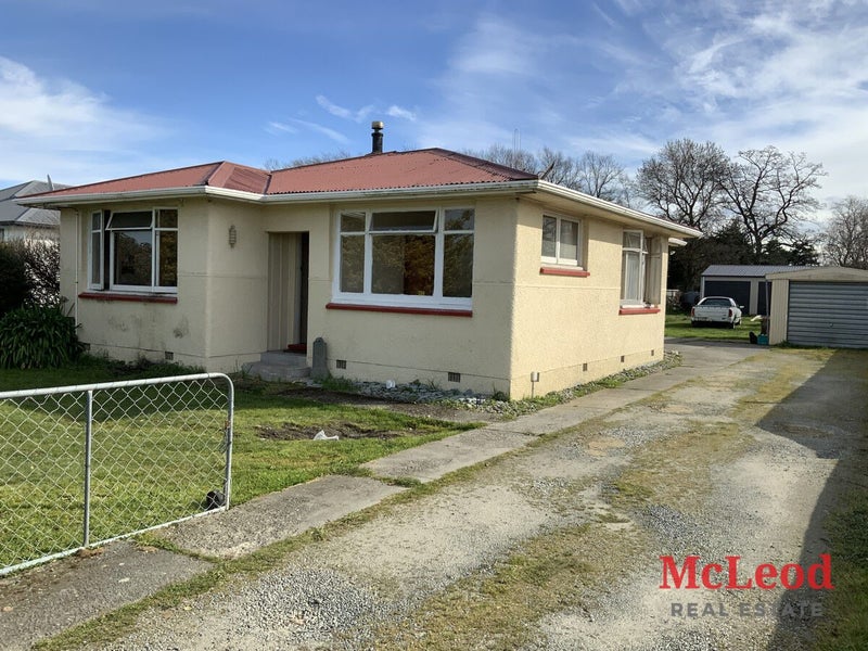 116 George Street, Tinwald, Ashburton - Carousel 2