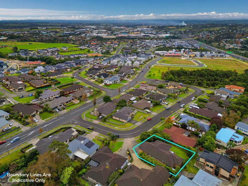 9 Bonny Crescent, Massey, Auckland - Carousel 33