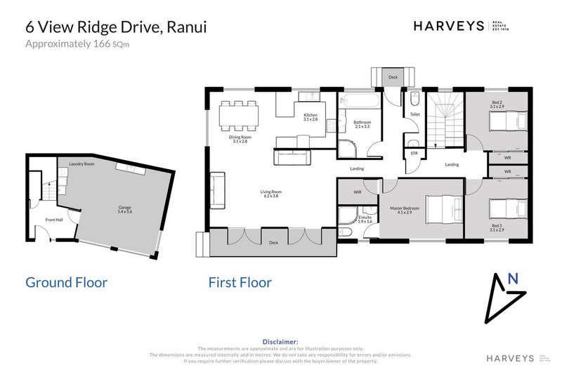 6 View Ridge Drive, Ranui, Auckland - Carousel 14
