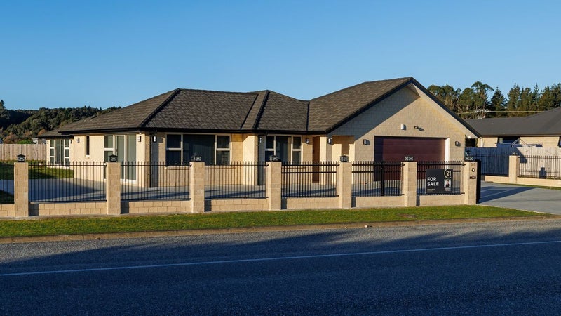 181 Kaniere Road, Kaniere, Hokitika - Carousel 1