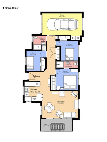 5 Sagar Lane, Wiri, Auckland - Carousel 26