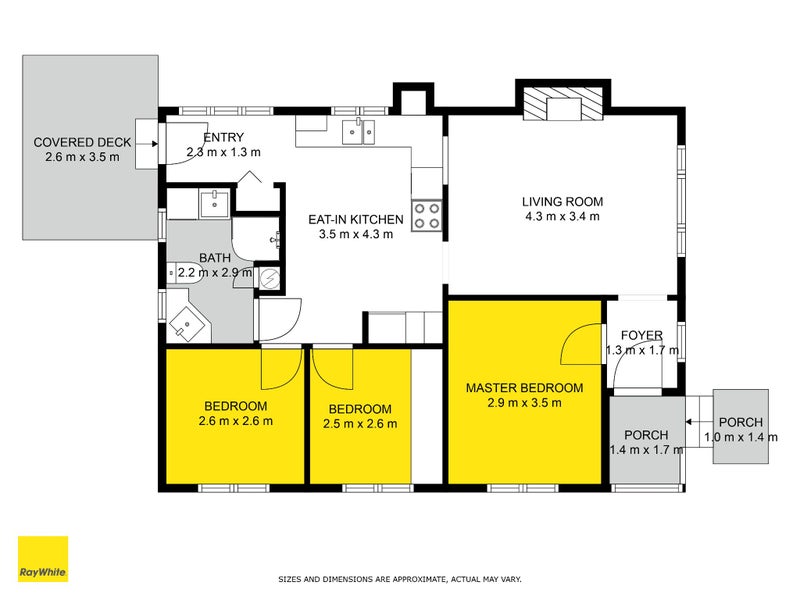 12 Mona Avenue, Mangere Bridge, Auckland - Carousel 18