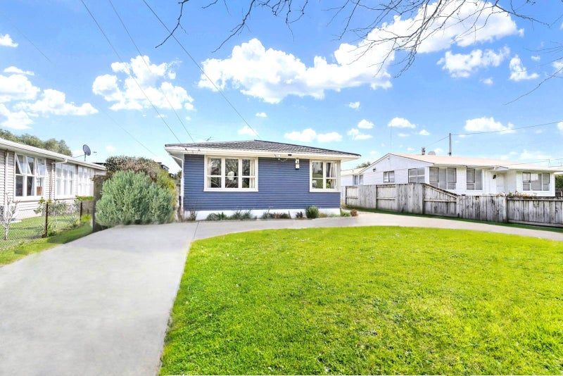 17 Sullivan Avenue, Mangere Bridge, Auckland - Carousel 2
