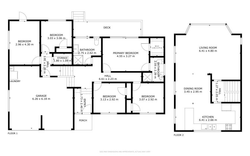 3 Kilsyth Street, Karori, Wellington - Carousel 16