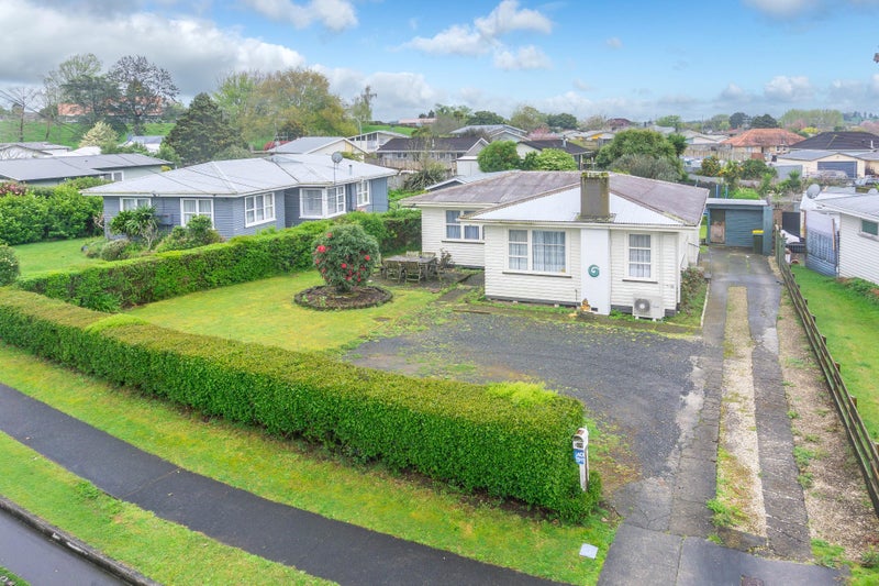 407 Raikes Avenue, Te Awamutu, Te Awamutu - Carousel 1