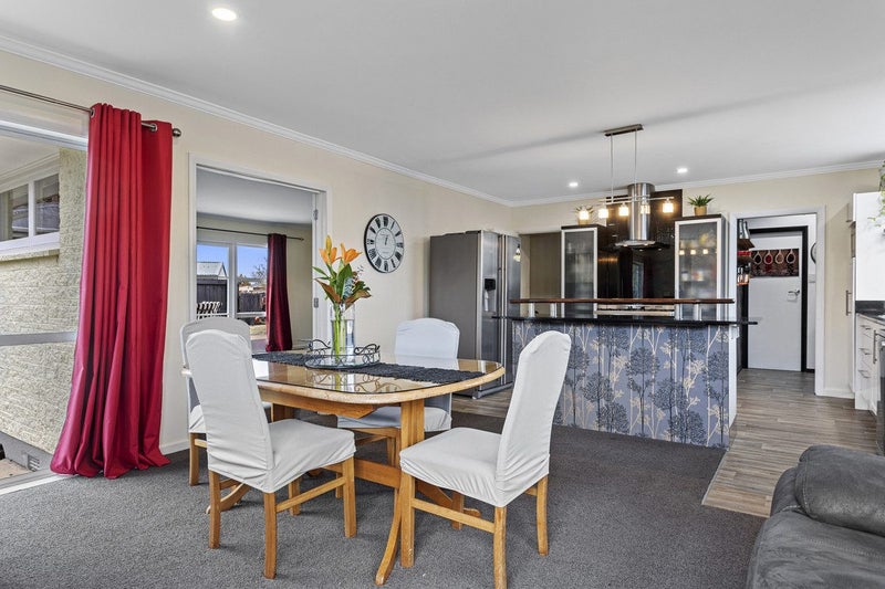 3 Cridland Street West, Kaiapoi, Kaiapoi - Carousel 1