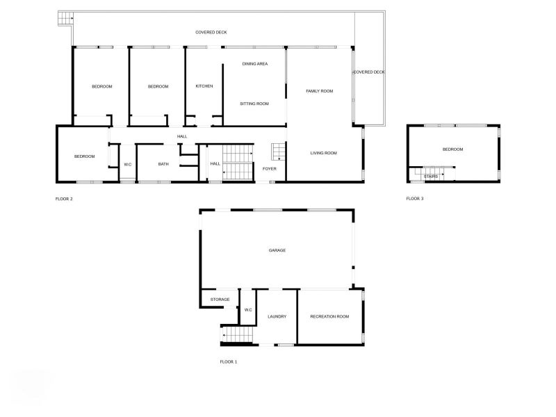 4 Michael Avenue, Mount Pleasant, Christchurch - Carousel 31