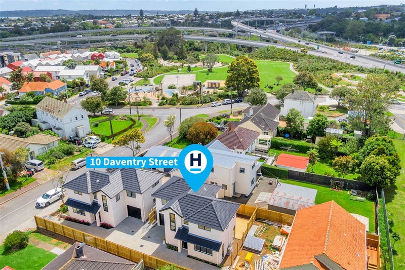 10B Daventry Street, Waterview, Auckland - Carousel 24