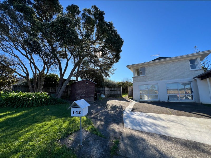 1/12 Meadway, Sunnyhills, Auckland - Carousel 1