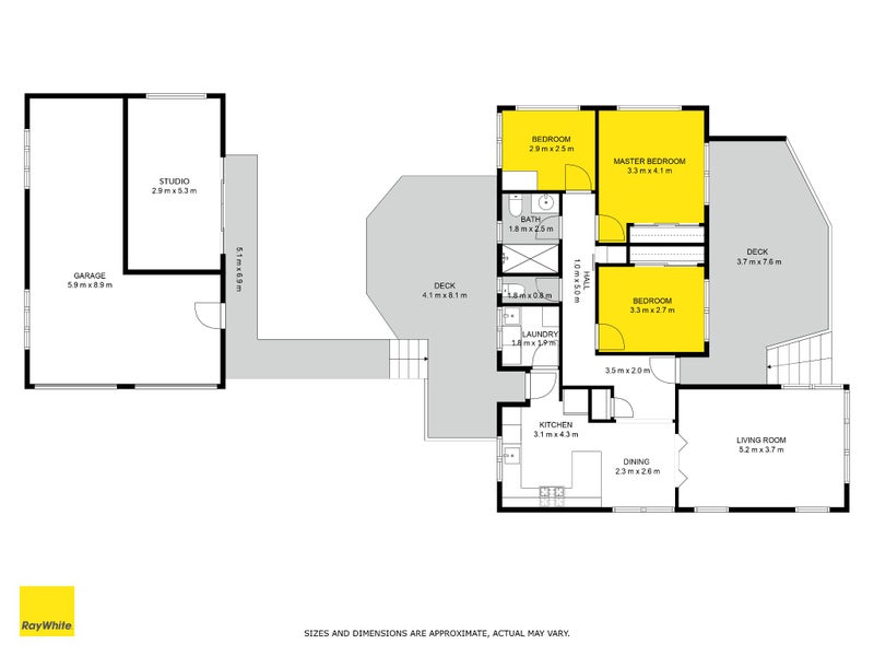 57 Fairclough Road, Beach Haven, Auckland - Carousel 18