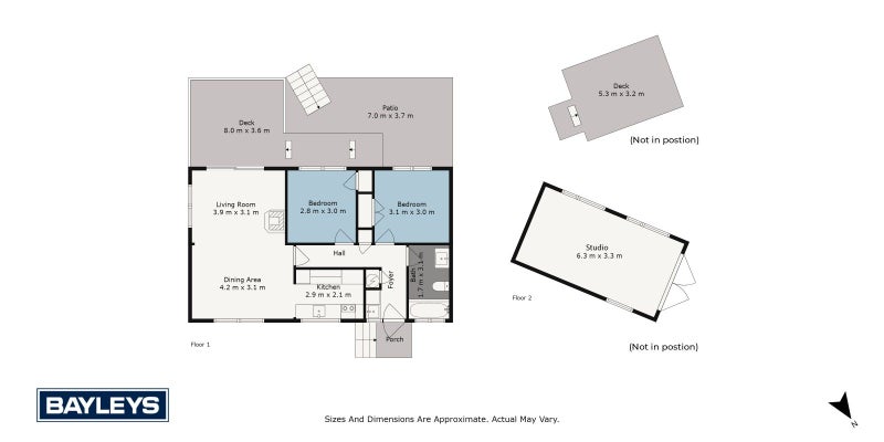 99 Waitea Road, Waimauku - Carousel 23