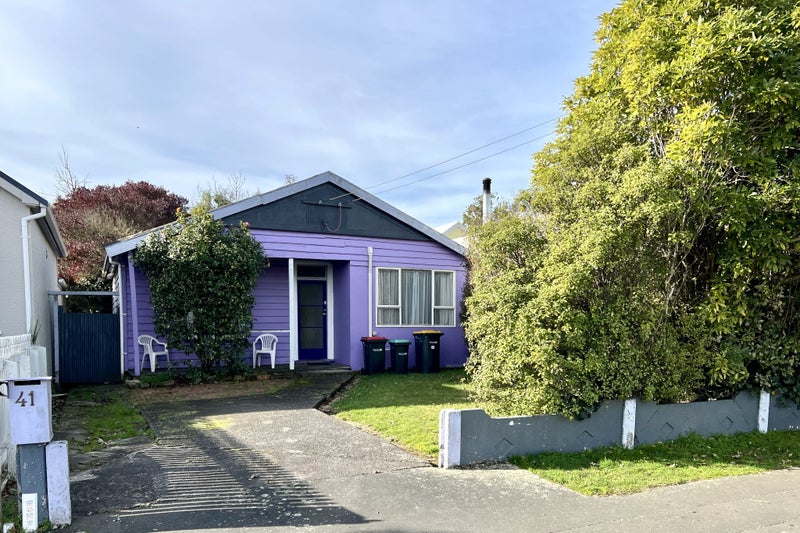 41 Spencer Street, Addington, Christchurch - Carousel 1