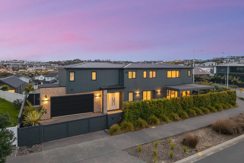 2 Hanikura ST, Long Bay, Auckland - Carousel 1
