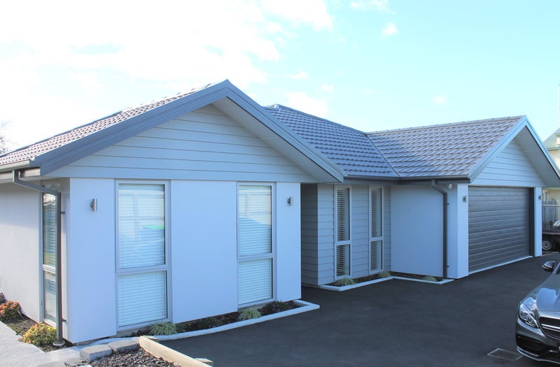 321B Church Street, West End, Timaru - Carousel 1