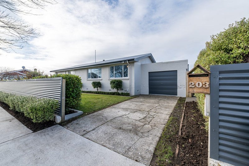 203 Bamborough Street, Richmond, Invercargill - Carousel 1