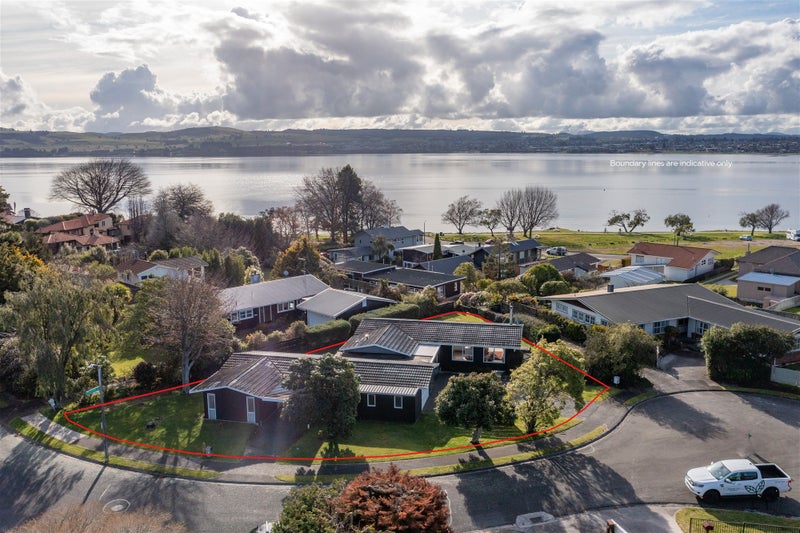 38 Oregon Drive, Rainbow Point, Taupo - Carousel 1