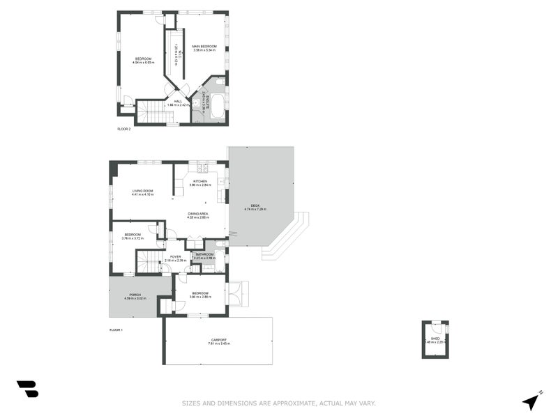 11 Tirotai Crescent, Westmere, Auckland - Carousel 19