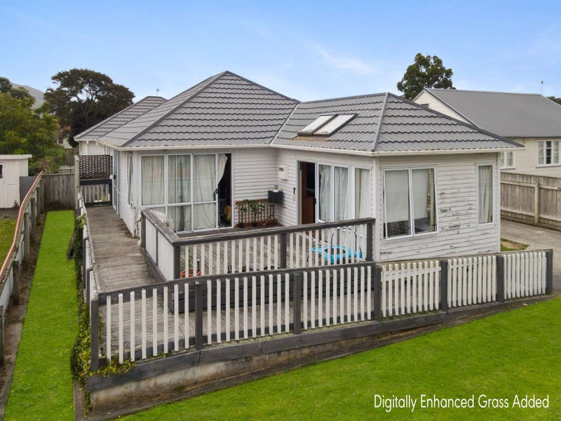 58 Dyer Street, Epuni, Lower Hutt - Carousel 1