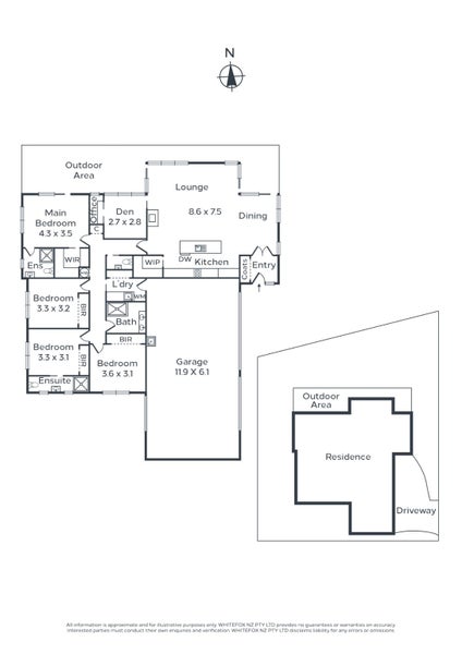 12 Morepork Way, Arthurs Point, Queenstown - Carousel 24