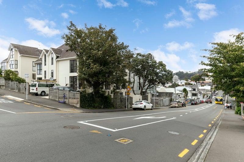 6/281 The Terrace, Te Aro, Wellington - Carousel 13