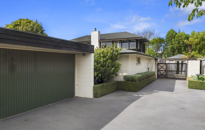 10A Plynlimon Road, Fendalton, Christchurch - Carousel 21
