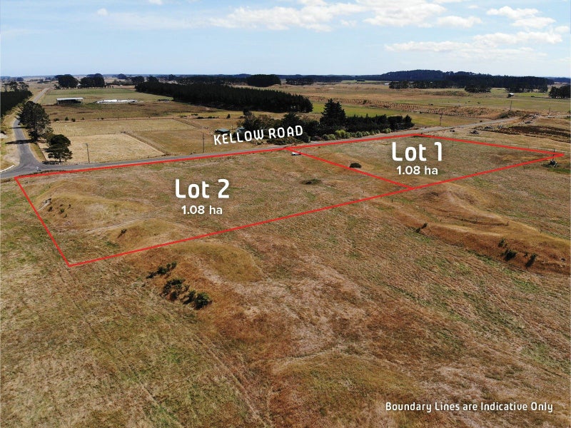 0 Kellow Rd, Rongotea - Carousel 1