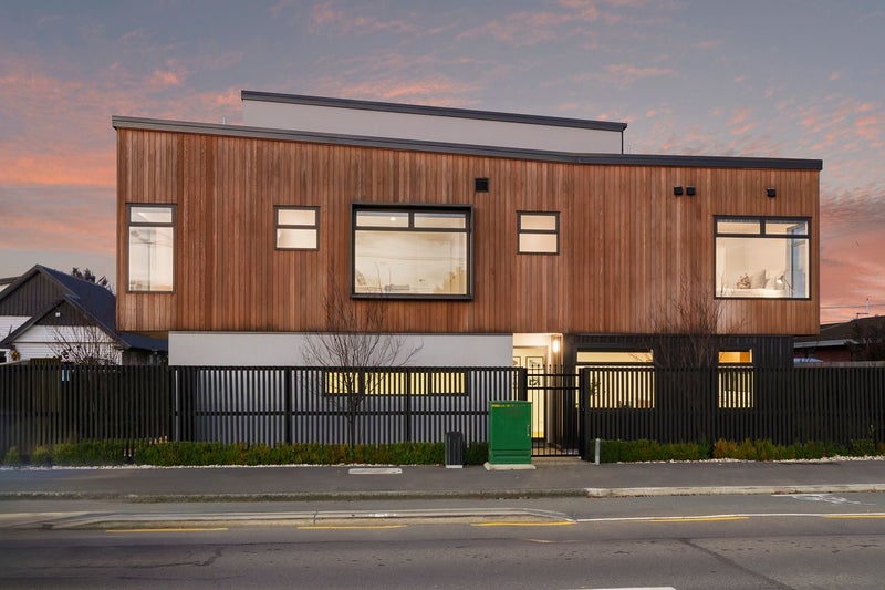 1/62 Antigua Street, Addington, Christchurch - Carousel 1