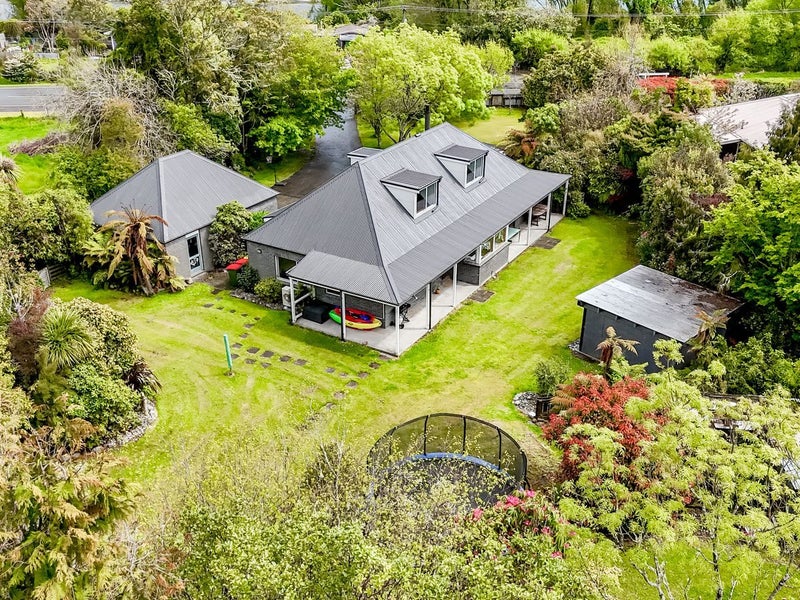 313 Kaniere Road, Kaniere, Hokitika - Carousel 1
