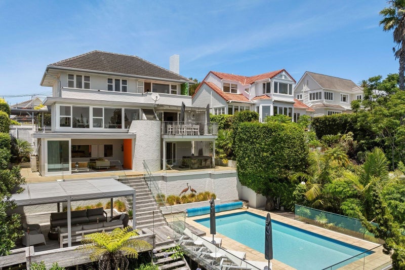 26 Palmer Crescent, Mission Bay, Auckland - Carousel 2